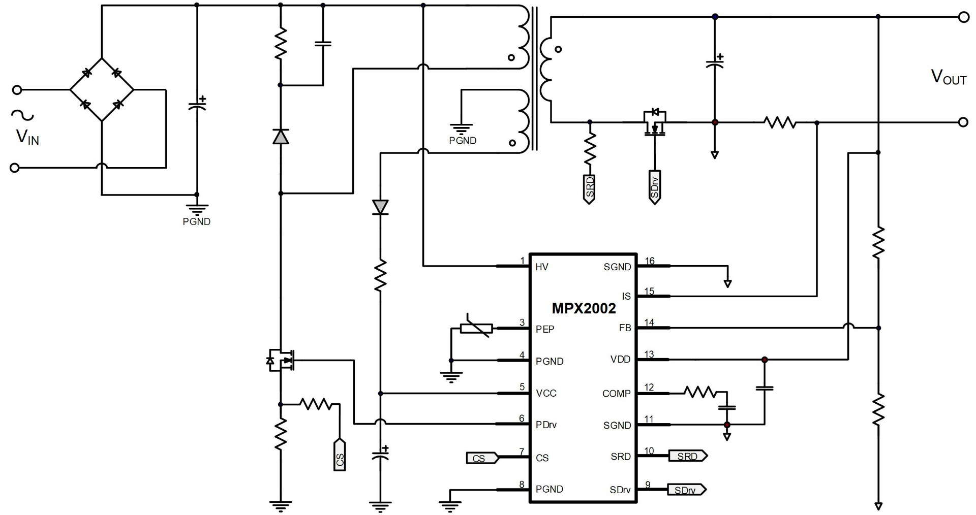 How Integration Is Advancing Innovations in Power Management | Article ...
